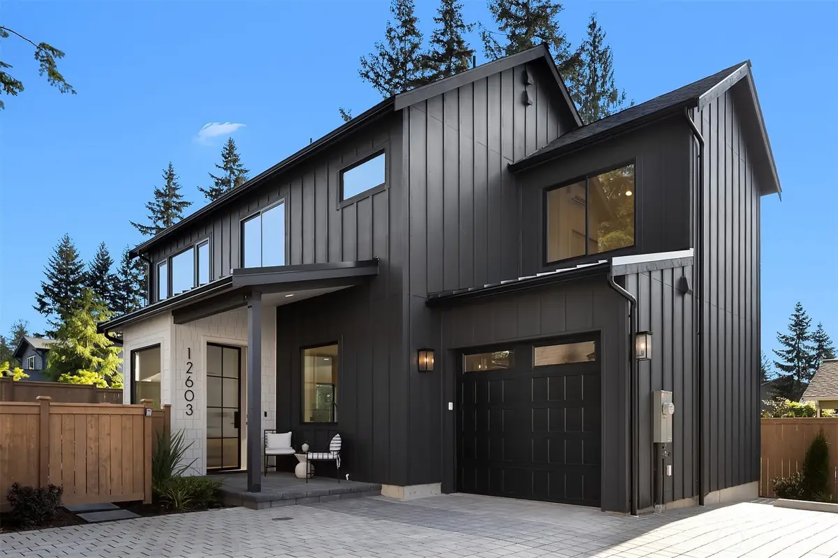 12603 NE 80th Street, Kirkland, WA 98033 - #1