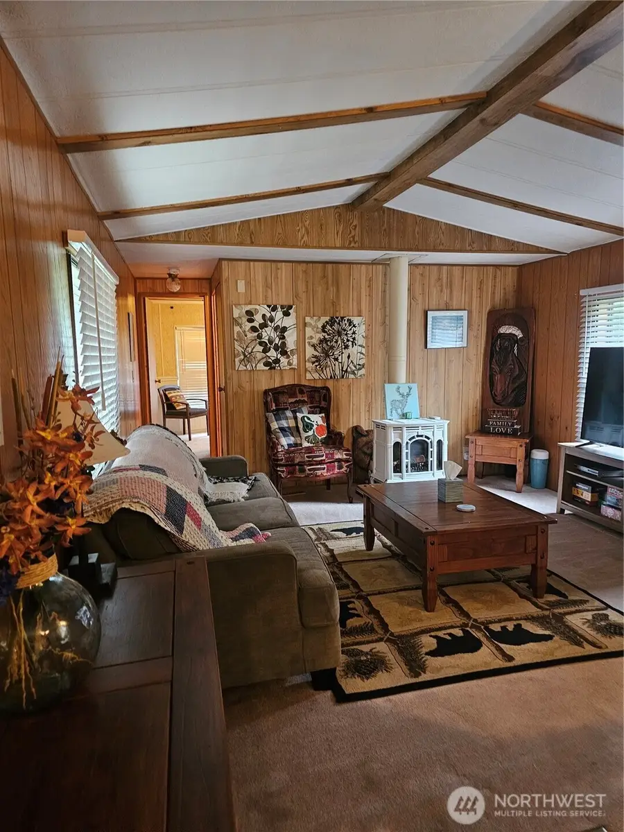 134 Mowich Way, Ashford, WA 98304 - #2