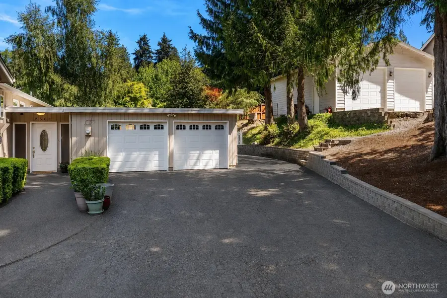 2501 21st Street Sw, Puyallup, WA 98373 - #2