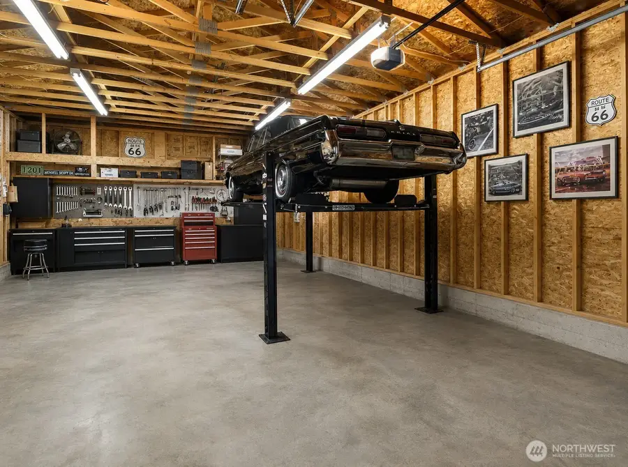 2501 21st Street Sw, Puyallup, WA 98373 - #3