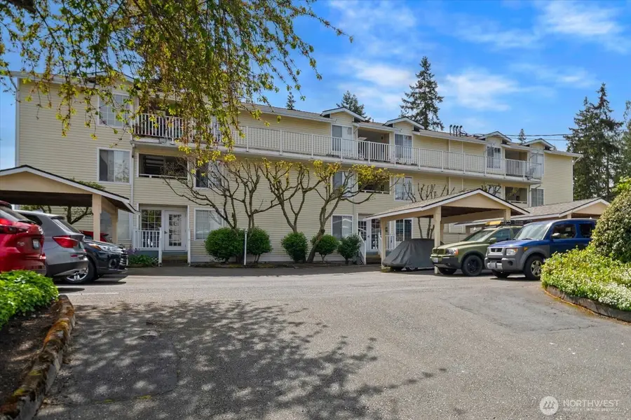 127 SW 154th Street #106, Burien, WA 98166 - #2