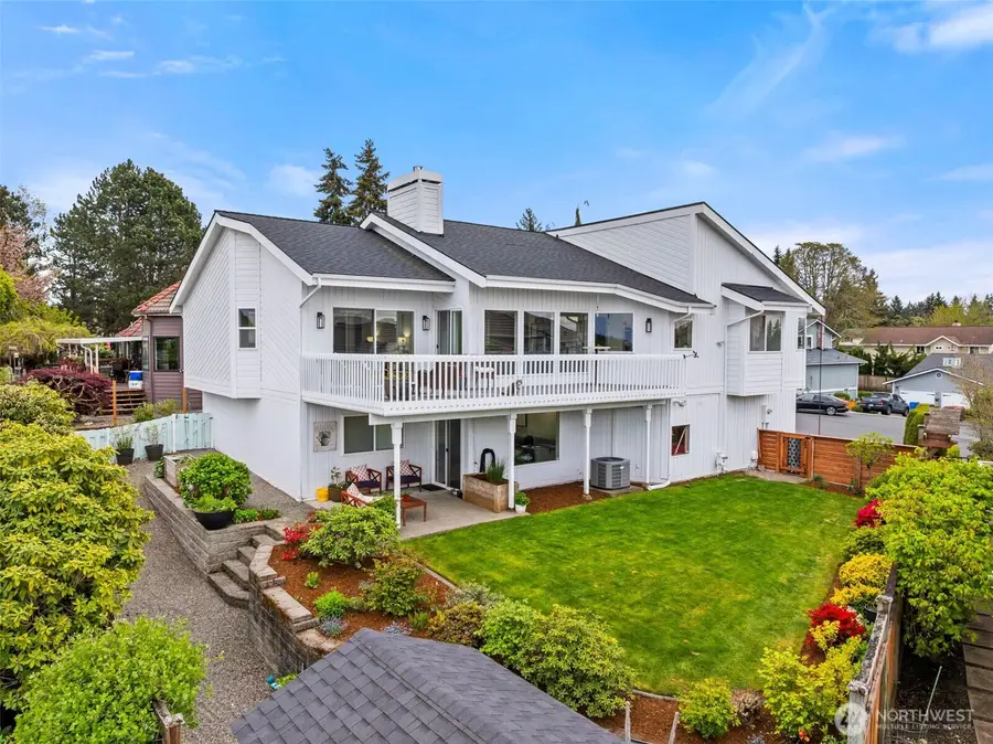 9929 76th Street Sw, Lakewood, WA 98498 - #2