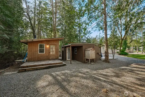 1730 Island Drive Nw, Olympia, WA 98502