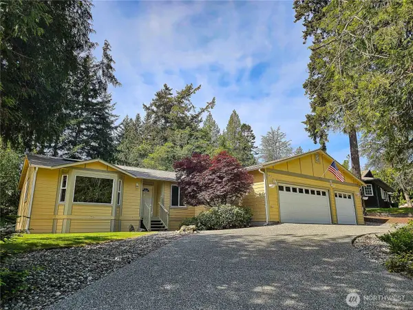 325 Snohomish Drive, La Conner, WA 98257