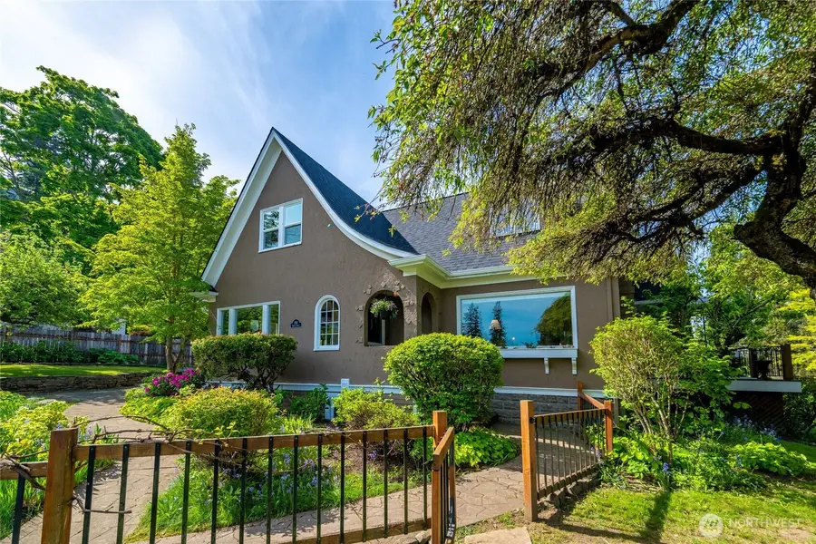 258 N Forest Street, Bellingham, WA 98225 - #2