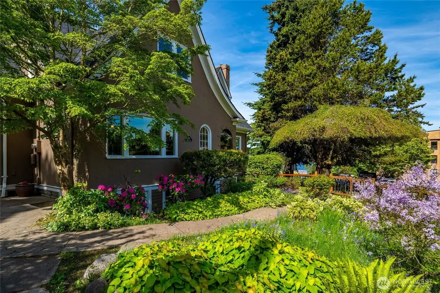258 N Forest Street, Bellingham, WA 98225 - #3