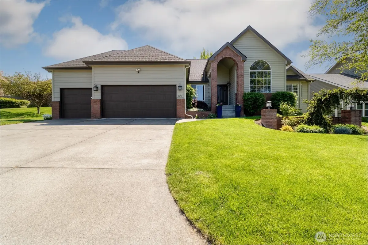 1241 Lancer Drive, Walla Walla, WA 99362 - #1