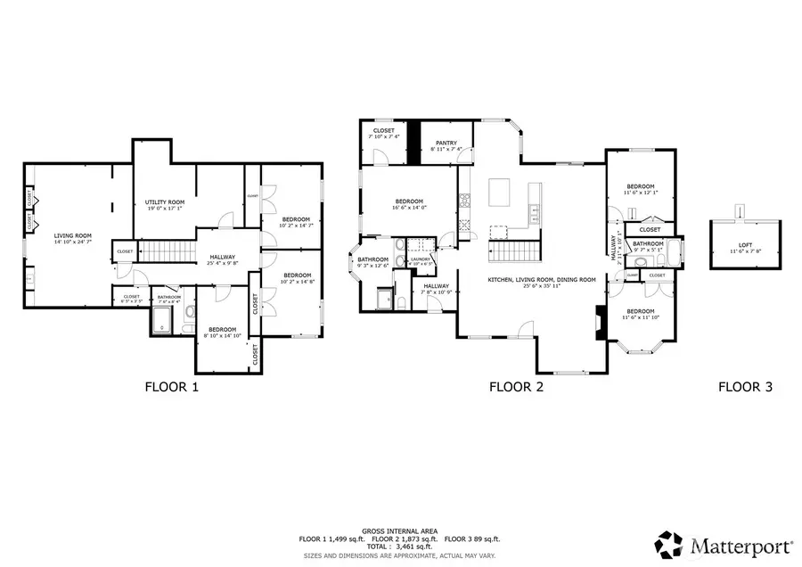 1241 Lancer Drive, Walla Walla, WA 99362 - #2