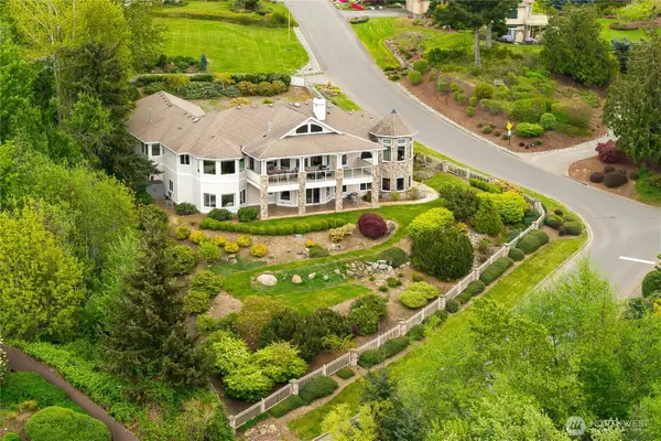 4111 Samish Crest Drive, Bellingham, WA 98229
