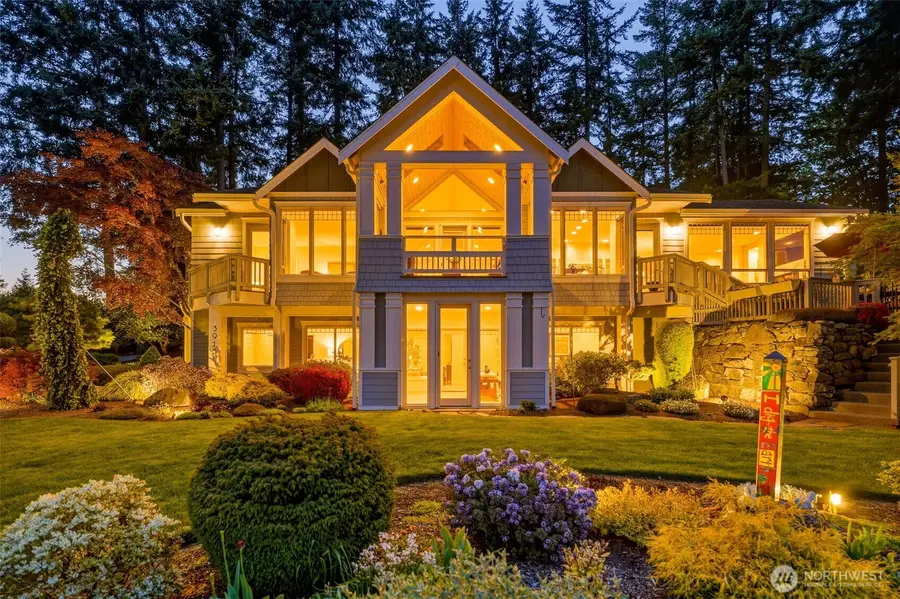 3915 Bayview Lane, Gig Harbor, WA 98332 - #2