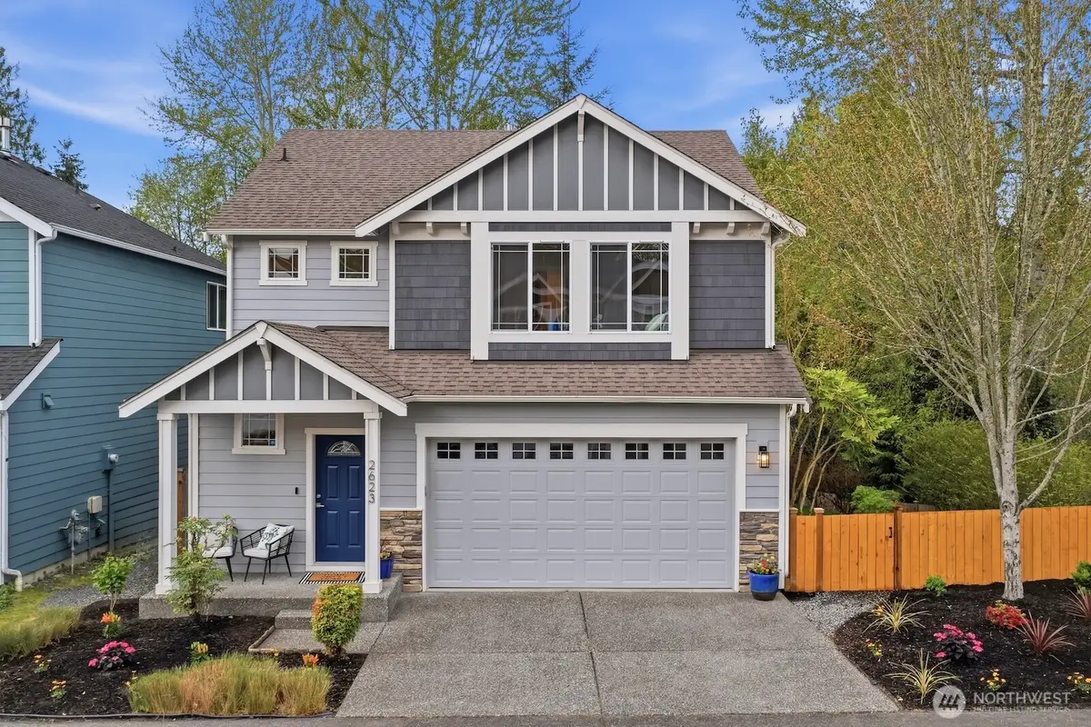 2623 179th Street Se, Bothell, WA 98012 - #1