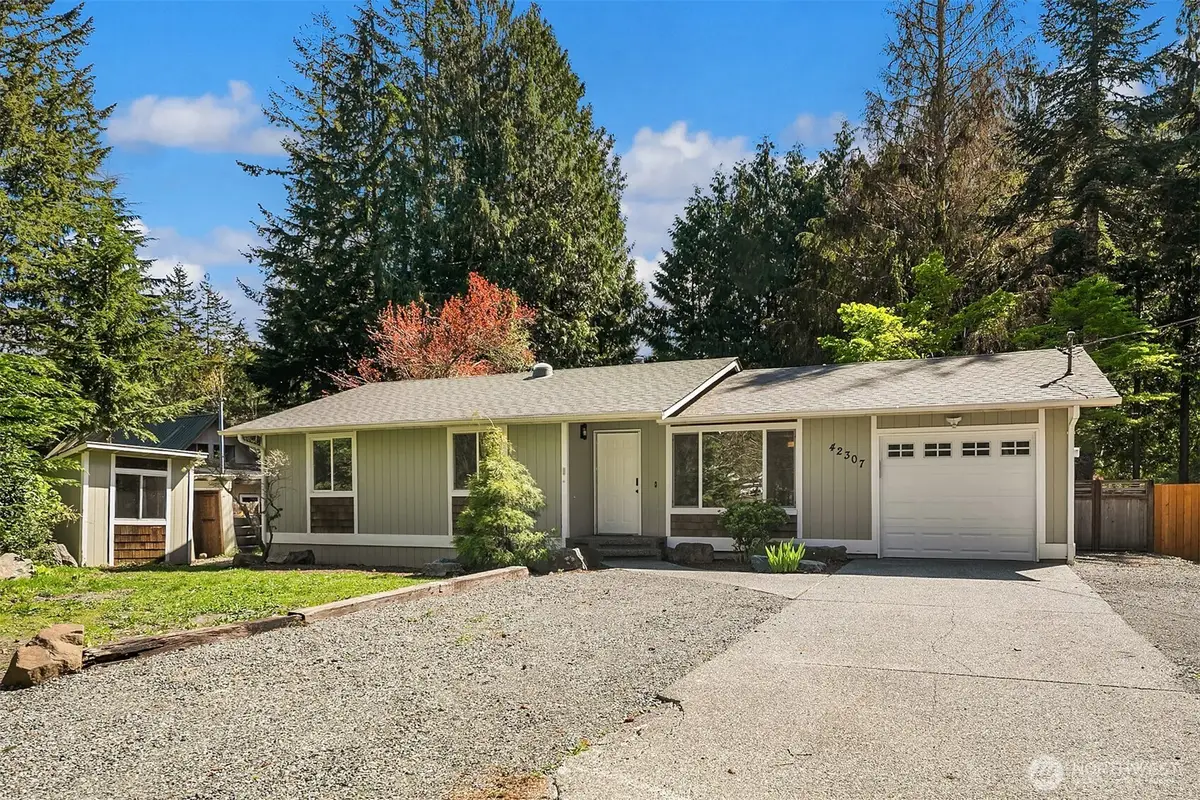 42307 SE 168th Court, North Bend, WA 98045 - #1