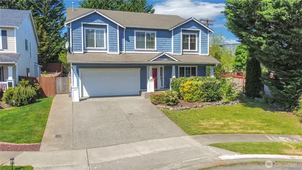 13604 116th Avenue Ct E, Puyallup, WA 98374