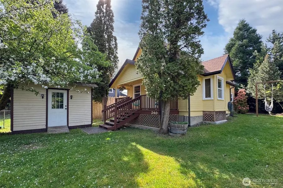 240 Motor Avenue, Port Angeles, WA 98362 - #2