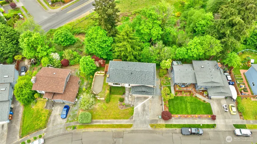 3322 43rd Place Ne, Tacoma, WA 98422 - #2