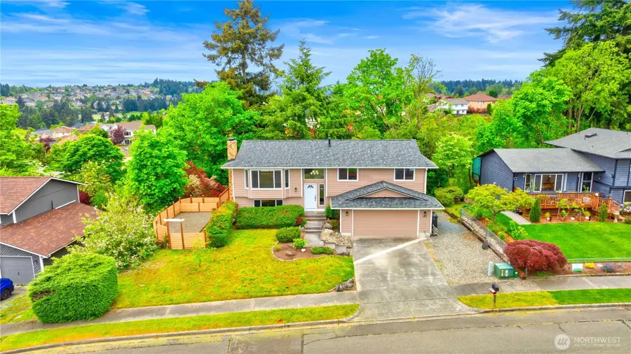 3322 43rd Place Ne, Tacoma, WA 98422 - #3