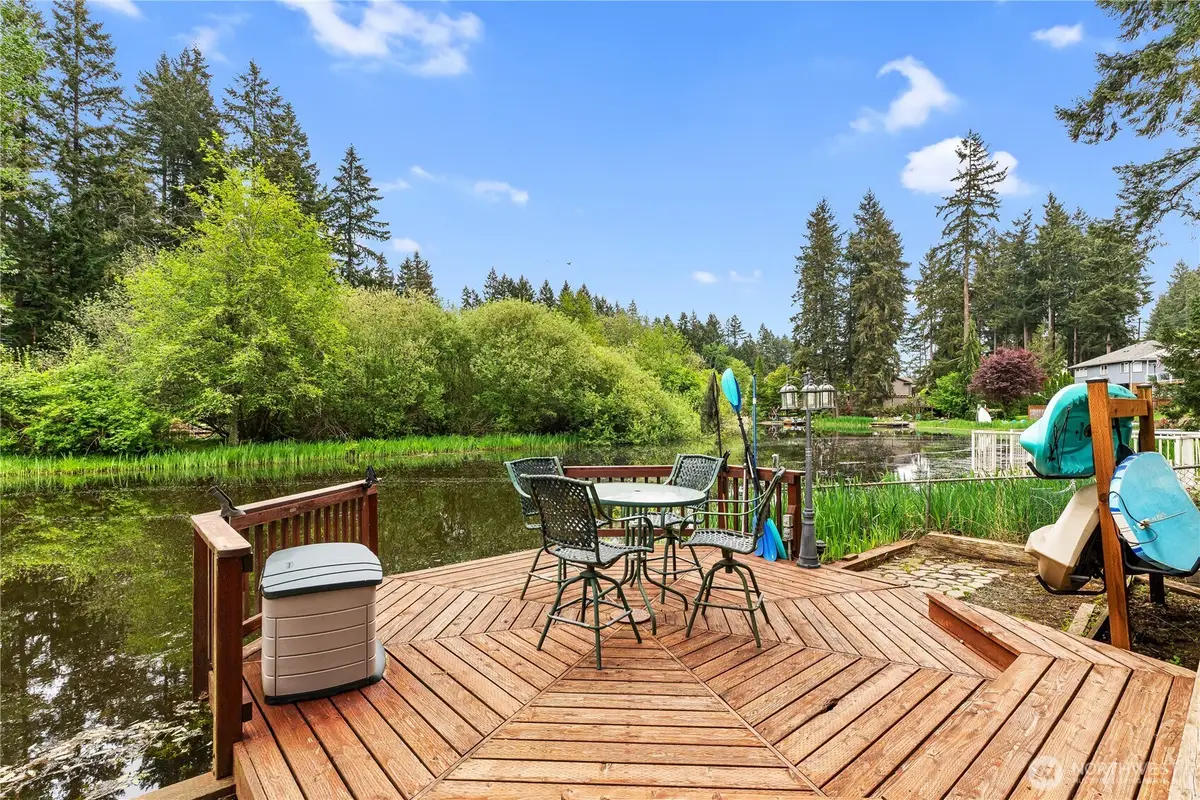 6812 185th Avenue E, Bonney Lake, WA 98391 - #1