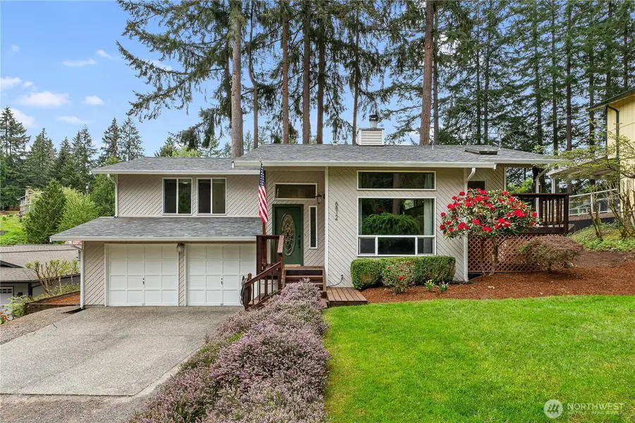 6812 185th Avenue E, Bonney Lake, WA 98391 - #3