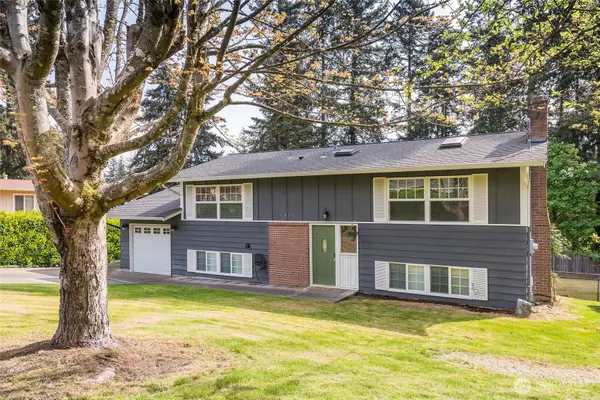 4823 66th Avenue W, University Place, WA 98467