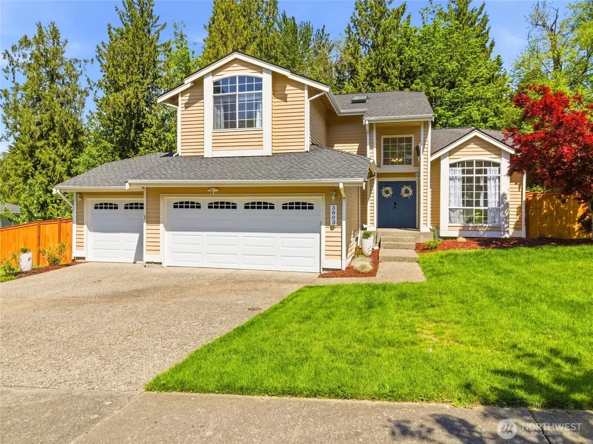 3803 Crystal Ridge Drive Se, Puyallup, WA 98372 - #1