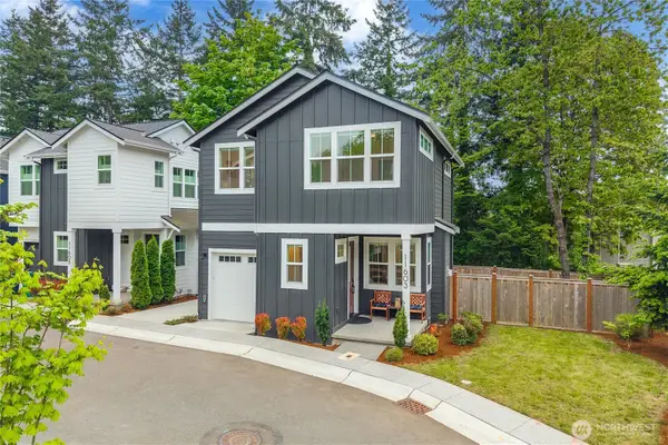 11603 NE 155th Street, Kirkland, WA 98034