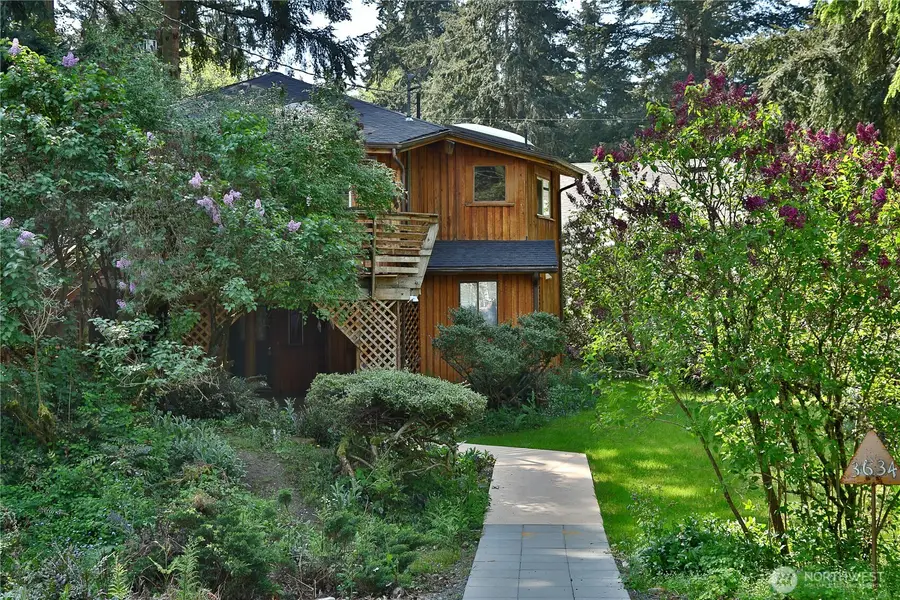 3634 Harper Street, Clinton, WA 98236 - #2