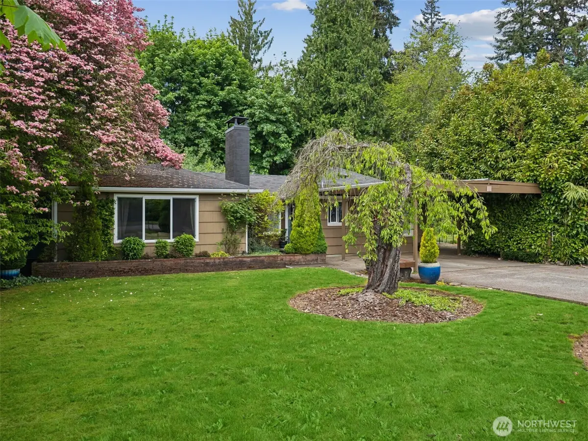 1213 Boulevard Road Ne, Olympia, WA 98501 - #1
