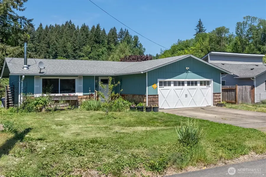 155 N Maple Street, Kelso, WA 98626 - #2