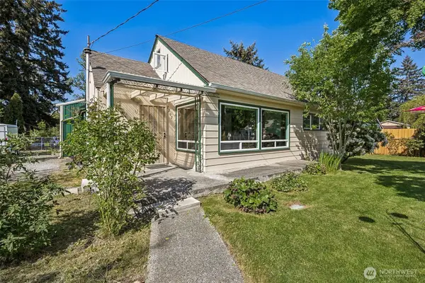 2207 E George Street, Tacoma, WA 98404