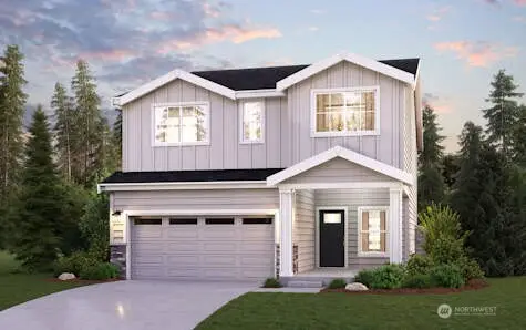 2031 NE Norseman Way, Poulsbo, WA 98370 - #1