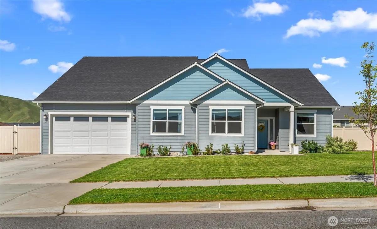 36 Starlight Avenue, Wenatchee, WA 98801 - #1