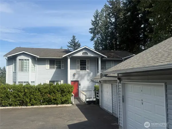 3438 161st Place Se #49, Bellevue, WA 98008