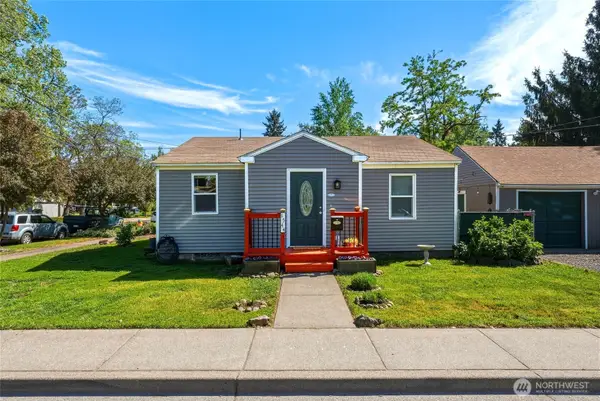 1544 Melrose Street, Walla Walla, WA 99362