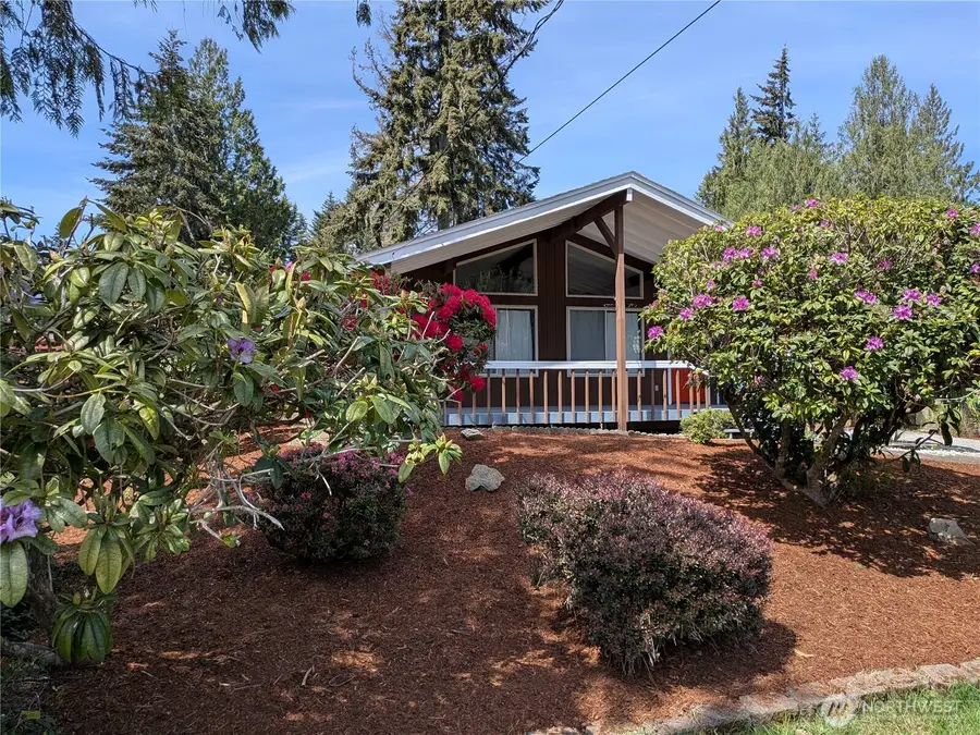 9923 Overlook Drive Nw, Olympia, WA 98502 - #2