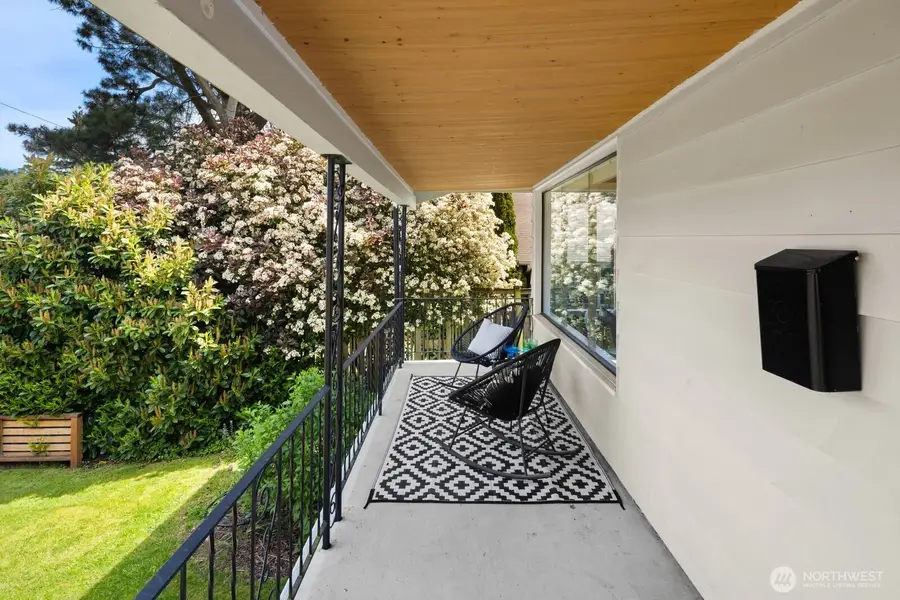 457 N 65th Street, Seattle, WA 98103 - #2