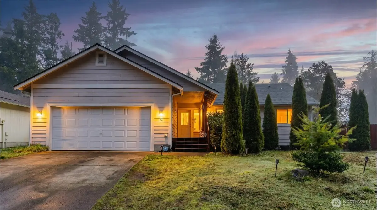 20 E Larch Place, Shelton, WA 98584 - #1