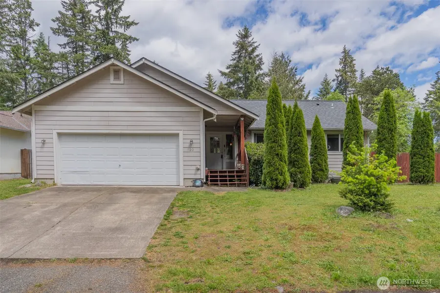 20 E Larch Place, Shelton, WA 98584 - #2