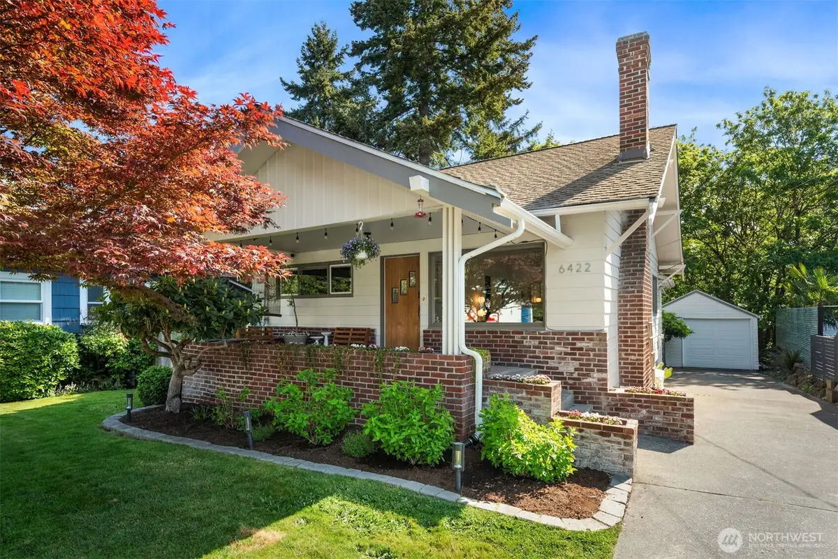 6422 49th Avenue Sw, Seattle, WA 98136 - #1