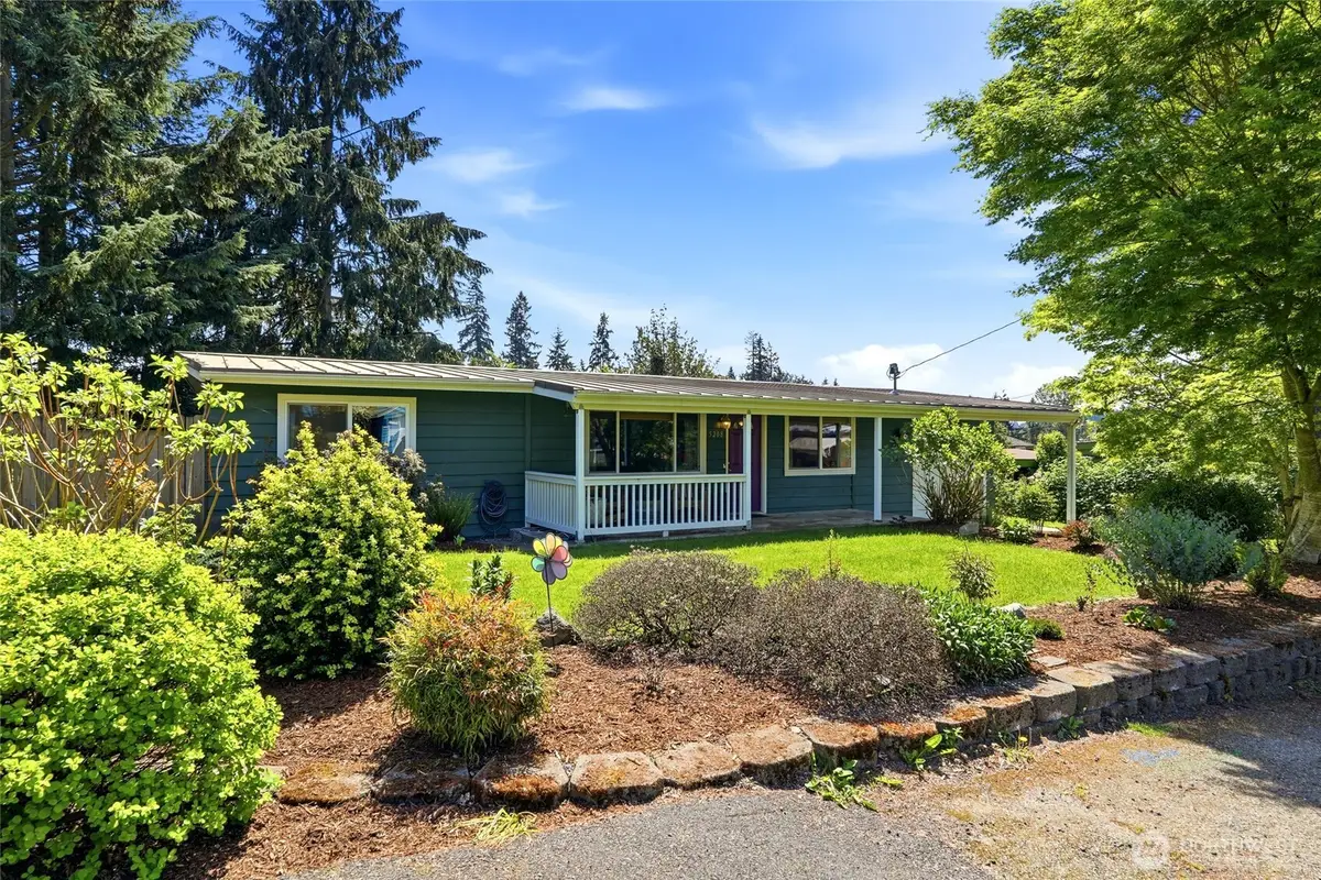 5208 191st Street Sw, Lynnwood, WA 98036 - #1