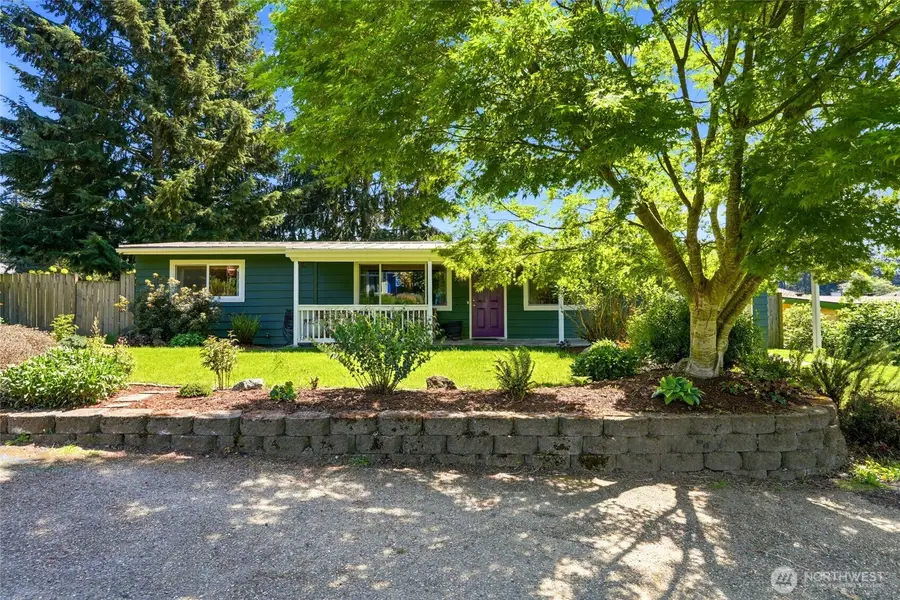 5208 191st Street Sw, Lynnwood, WA 98036 - #2