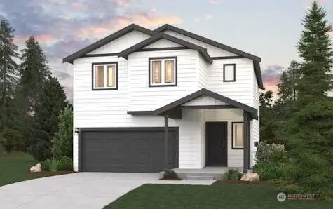 32305 Bryant Road, Sultan, WA 98294 - #1