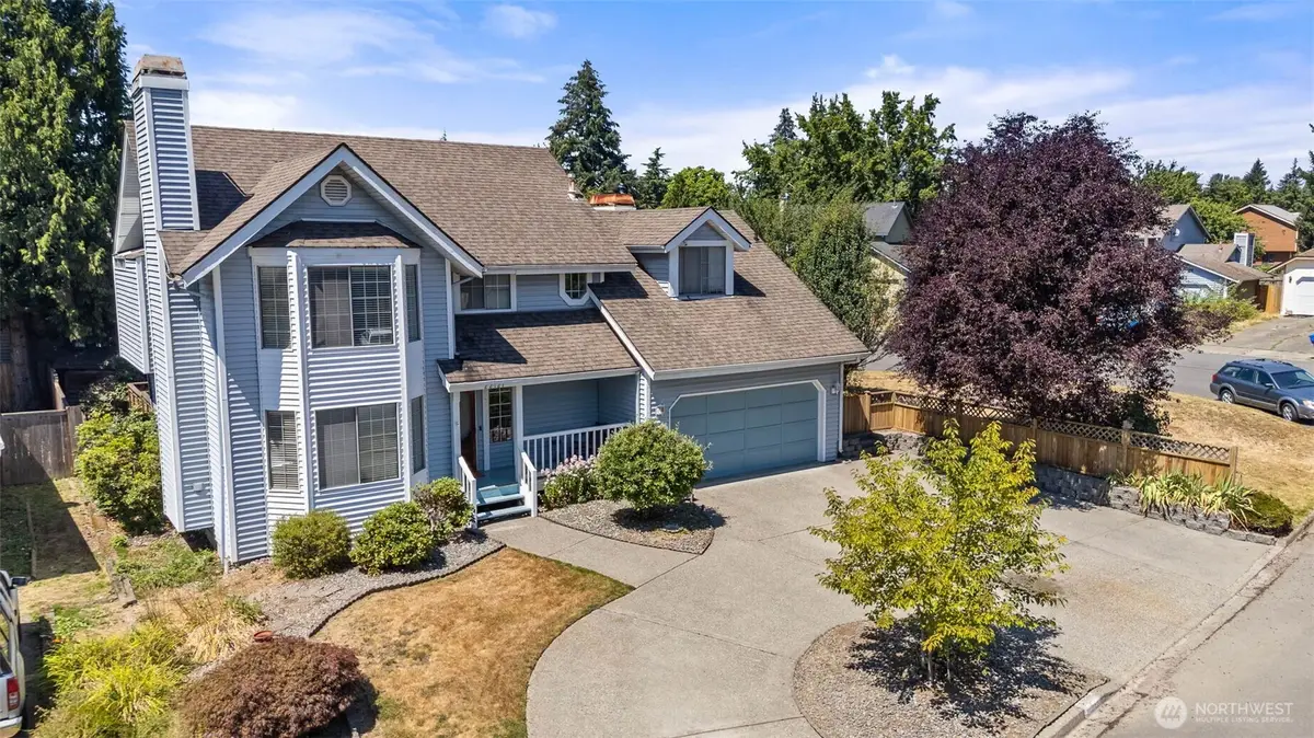 22127 109th Place Se, Kent, WA 98031 - #1