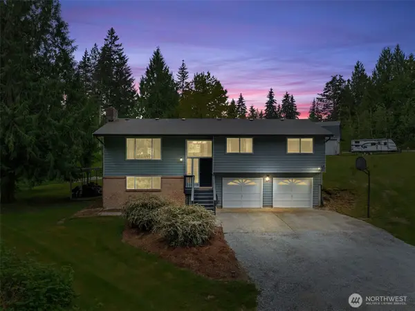 11206 138th Street Ne, Arlington, WA 98223