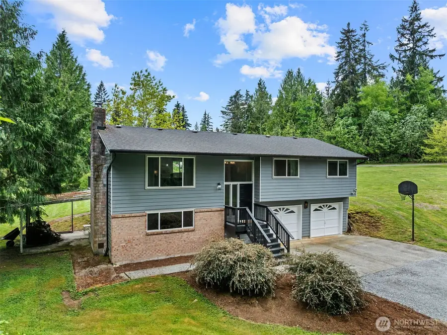 11206 138th Street Ne, Arlington, WA 98223 - #2