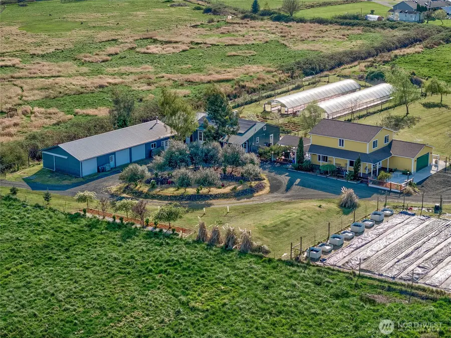 31 Blue Skies Lane, Cathlamet, WA 98612 - #2