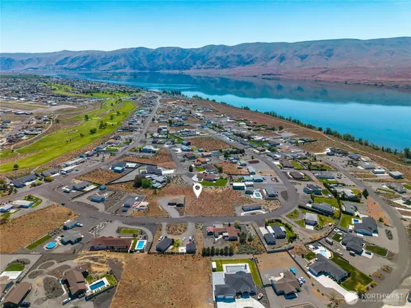 711 Sunset Boulevard Sw #56, Mattawa, WA 99349