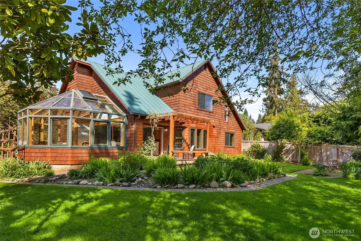 932 NW Nakata Avenue, Bainbridge Island, WA 98110 - #1