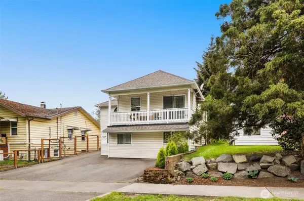 1505 26th Avenue S, Seattle, WA 98144