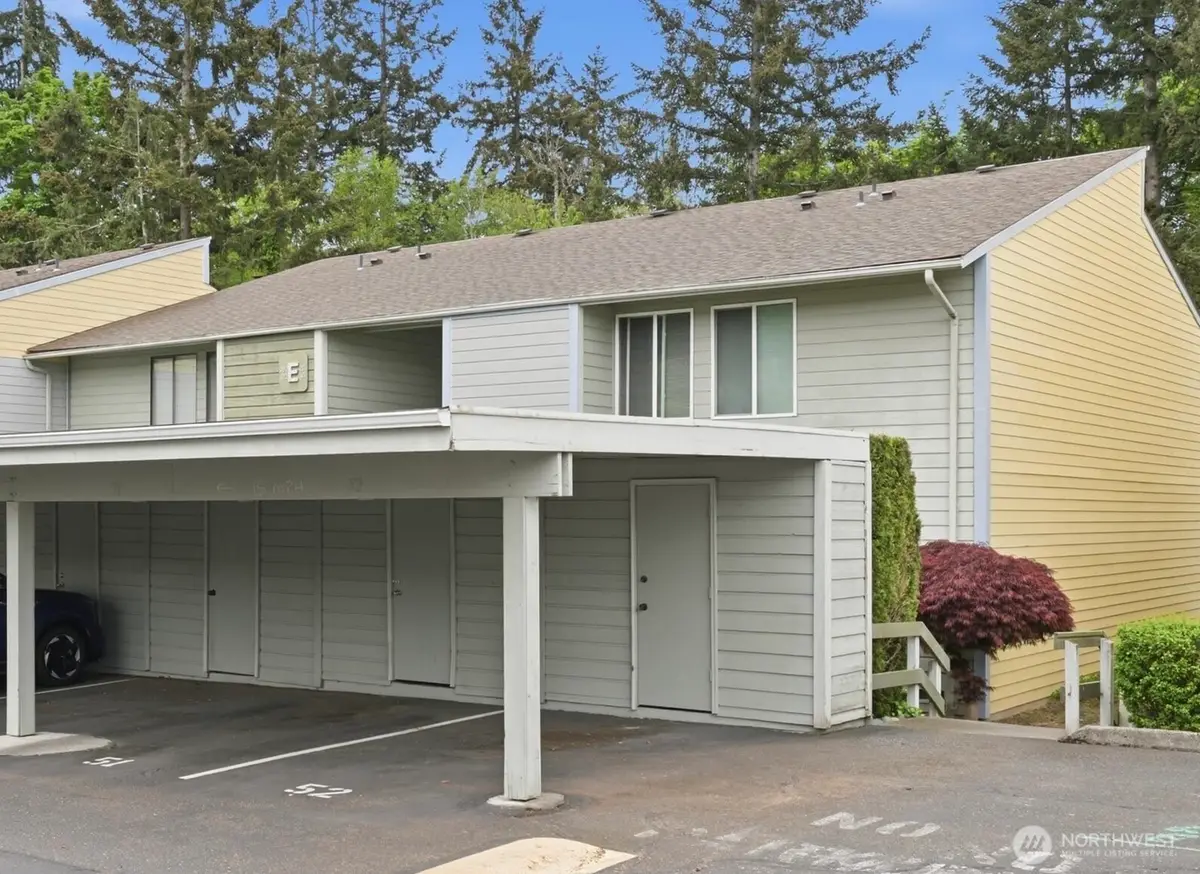14401 SE Petrovitsky Road #E101, Renton, WA 98058 - #1