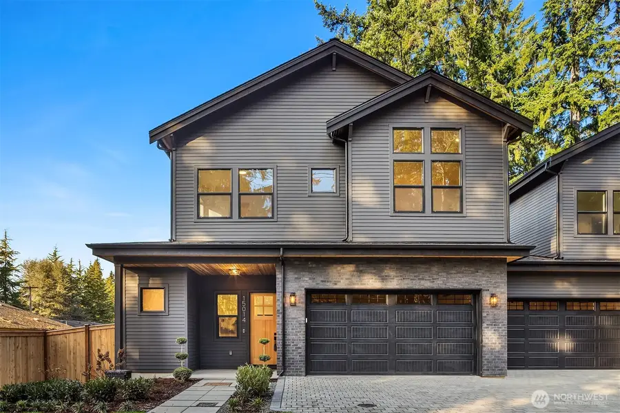 15014 SE 22nd Street, Bellevue, WA 98007 - #2